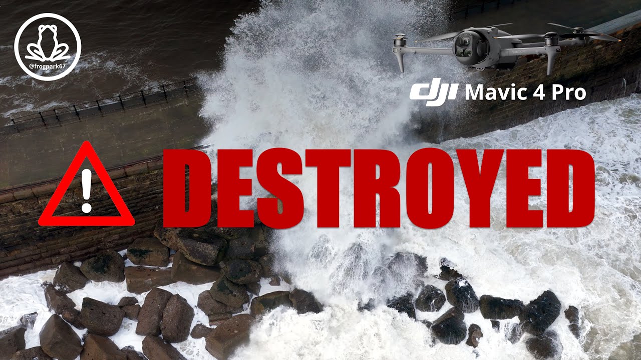 South Shields Megadeth – Pier Collapses After Storm Ingrid - YouTube