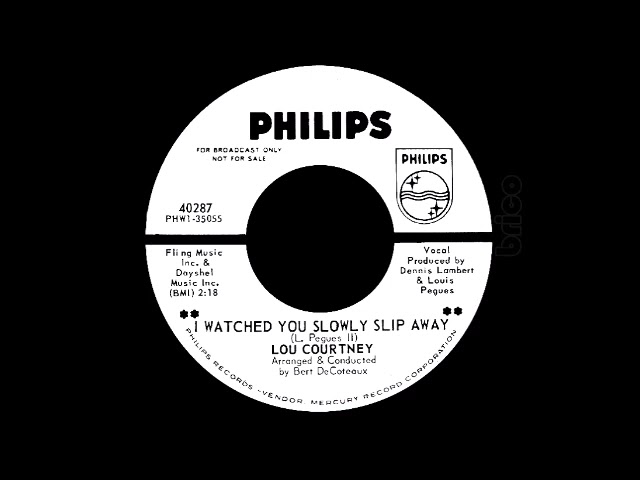 洋楽 LOU COURTNEY Hey Joyce 45 RPM hq720.jpg?sqp=-
