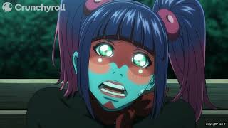 Betrayed His Life’s Work for a Single Villainous Hottie | Tojima Wants to Be a Kamen Rider