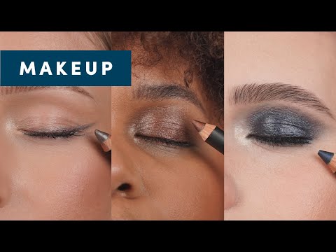 Comment maquiller ses yeux en fonction de leur couleur ? | Blissim