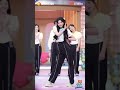 중국 여신 공설아가 추는 miss A 'Good-bye Baby' 💃 | Snow Kong Dance | 孔雪儿