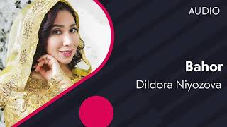 Dildora Niyozova - Bahor (music version)