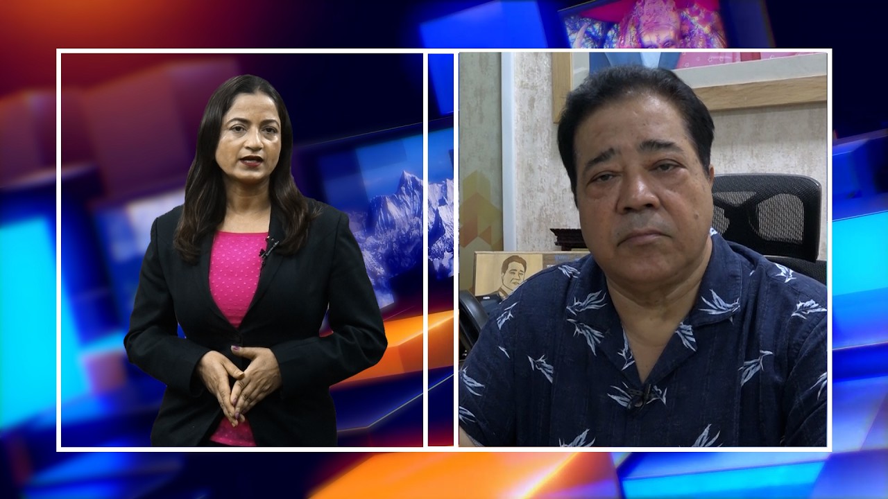 उज्यालो प्रदेश II jestha_29 , jun 12 Ujyalo Pradesh@SarokarTVHD