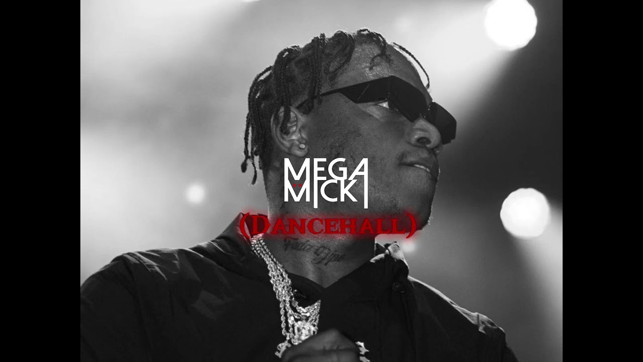 GREY HALL (Dancehall) 