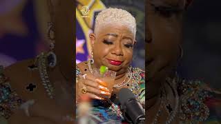 Luenell When Asked About Kanye West & His Girl At The Grammys Is Priceless