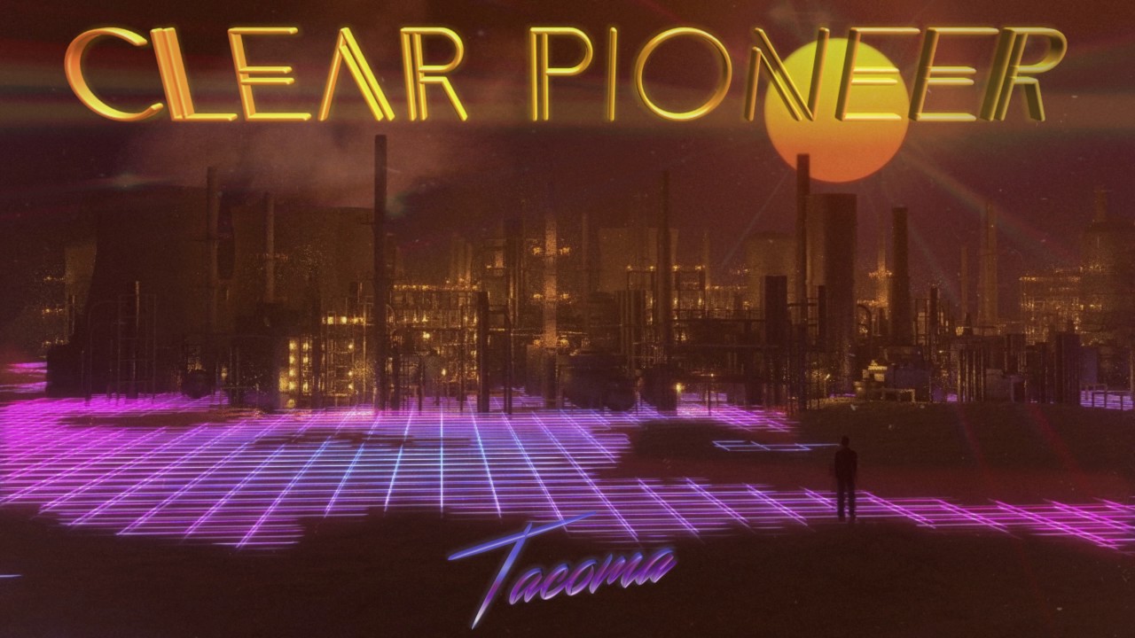 YouTubeでClear Pioneer - Tacoma (Audio)を視聴 YouTubeでClear Pioneer - Tacoma (Audio)を視聴