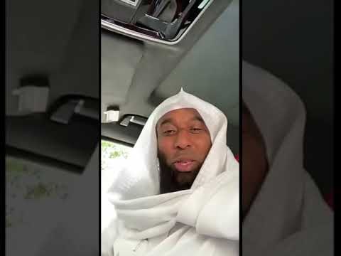 الصحابي أنس بن مالك والحجاج بن يوسف الثقفي