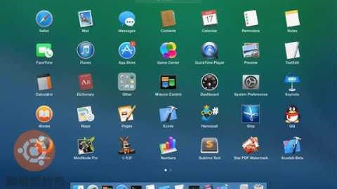 戴维营教育iOS8-Swift教程：Swift编程-UI控件-UIView动画(一)