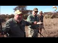 African animal No.100 for Steve Morey with Wildwildebeest Safaris