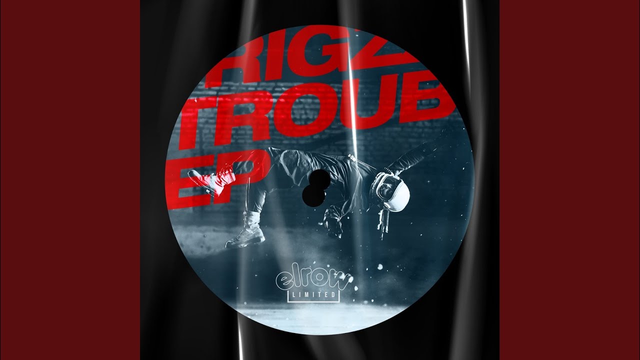 Watch Trouble (Original Mix) on YouTube Watch Trouble (Original Mix) on YouTube