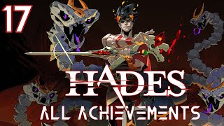 Hades All Achievements Stream 17 (318)