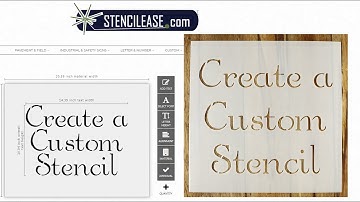 Create a Custom Stencil App Explainer