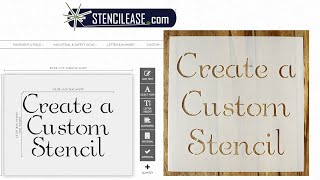 Celebrity Create a Custom Stencil App Explainer Net Worth