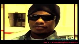 Rare L A Riots Footage Eazy E And Mc Ren Interview 1992