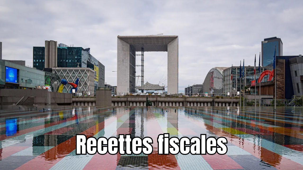 Relancer Paris la Défense par la fiscalité