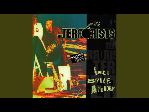 The Terrorists — I'm Better Than That (feat. Aftamath)
