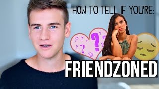 Signs you're friendzoned by a guy!! give this video thumbs up if you
enjoyed it! :)check out last weeks here: https://goo.gl/mt13tsnew vlog
channel! ...