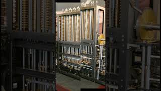 big machine in technology