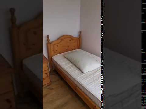 Video 1:  Bedroom