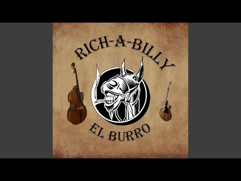 El Burro