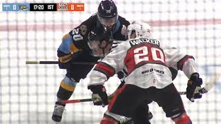 ECHL Kelly Cup Playoffs - Toledo Walleye vs Kansas City Mavericks - Away | Watch Live on FloHockey