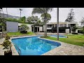 VENTA DE HERMOSA RESIDENCIA EN LAS CASUARINAS -  SURCO