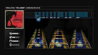 Tribulation - "The Lament" (RB3)