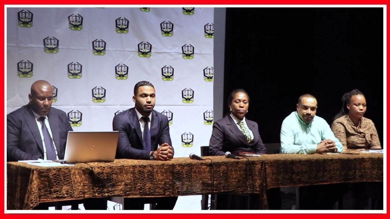 KAZI KAZI! TRA YAWAPA MAFUNZO MAWAKALA wa FORODHA KUHUSU MABADILIKO ya KODI....