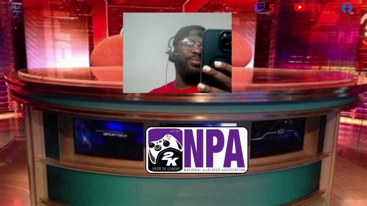 NPA DRAFT RECAP wit the PANEL  * I Do Not Own Music *