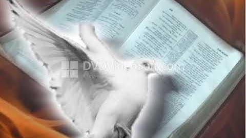 Đền Thờ Của Đức Chúa Trời