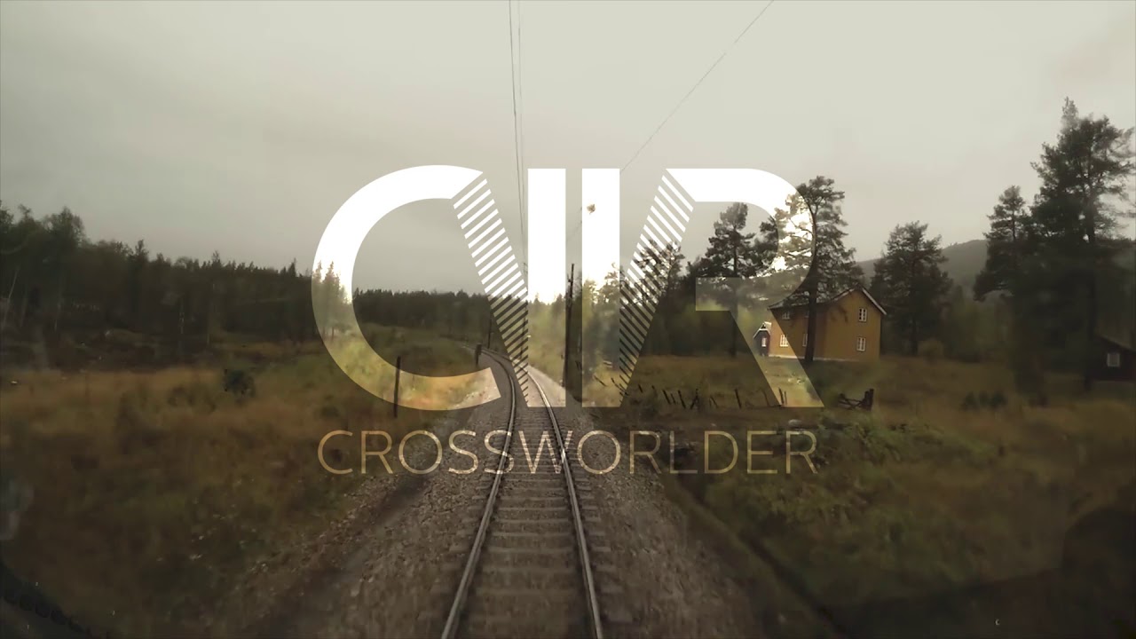 🚅 Crossworld Spring Express -  March 2018 - with Cody 🚅