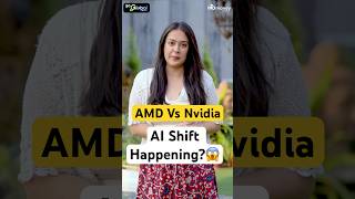 AMD Stock Explodes 18% | Is the AI Market Shifting From GPUs to CPUs?