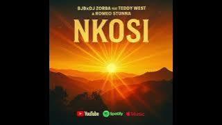 Bjb x Dj Zorba feat. Teddy West & Romeo- Stunner- Nkosi (  mp3)
