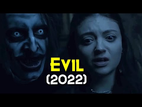 Evil Demon Ritual | Hindi Voice Over | Film Explained in Hindi/Urdu Summarized हिन्दी | Horror