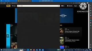 creating a bot using studio x ui path #uipath #studiox #2023version #imdb