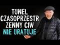 Dlaczego Tunel Czasoprzestrzenny Cię Nie Uratuje — Sekret Kipa Thorne'a Po Noblu
