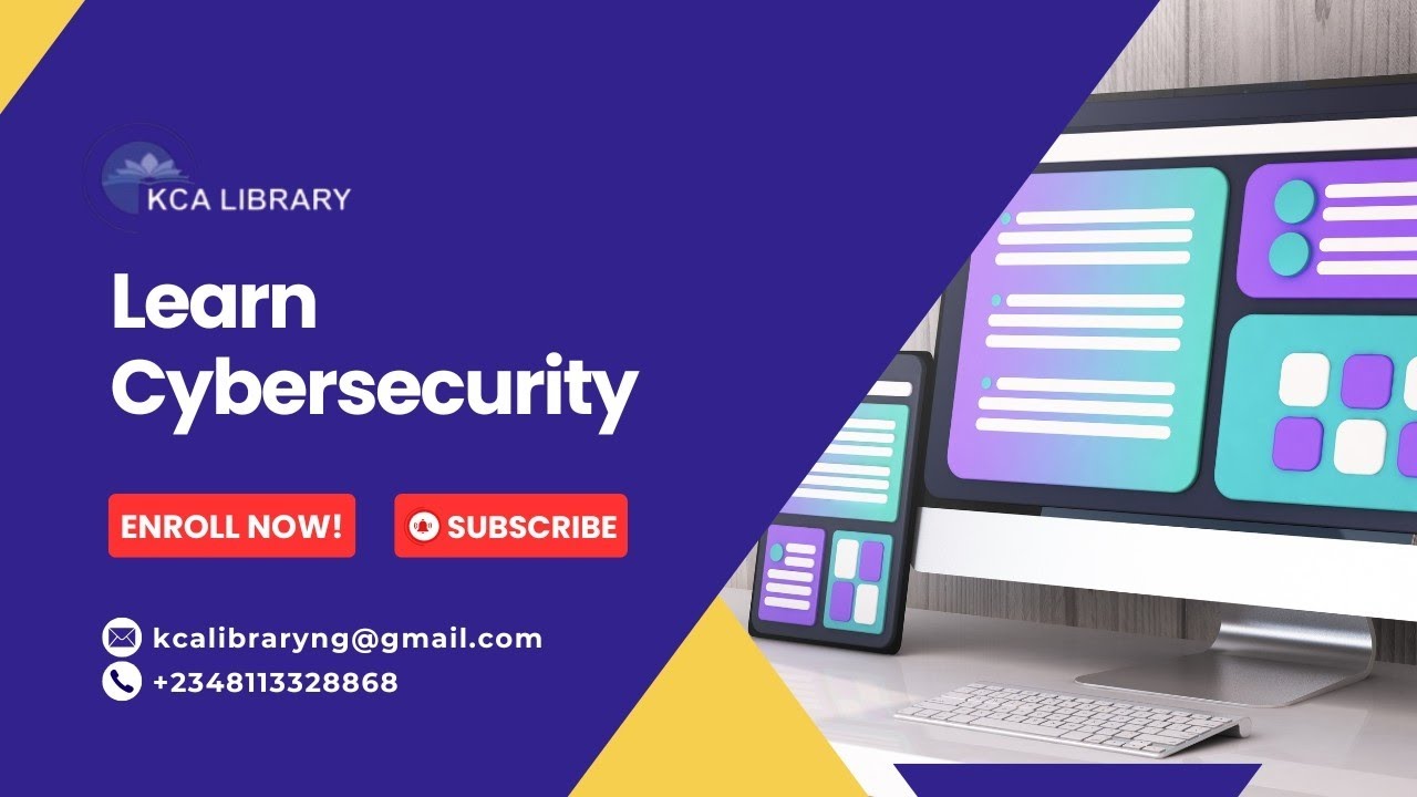 Cybersecurity (Cybersecurity Laws Globally)