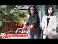 Thomas Arya Fany Zee Cintaku Gerhana Bagimu Official Lyric Video HD