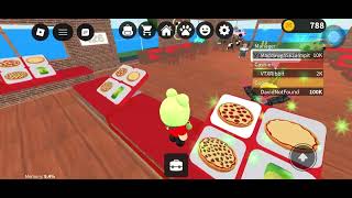 Working season episode 1: pizza boys