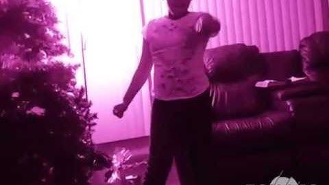 My "Hit That Bit for the Gram" video