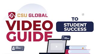 Csu Globals Guide To Student Success