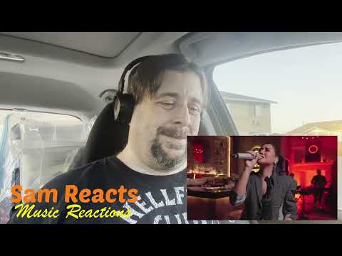 Stunning Transitions & Crisp Vocals! π€ | Reacting to Morissette - Evolution Medley π | Sam Reacts
