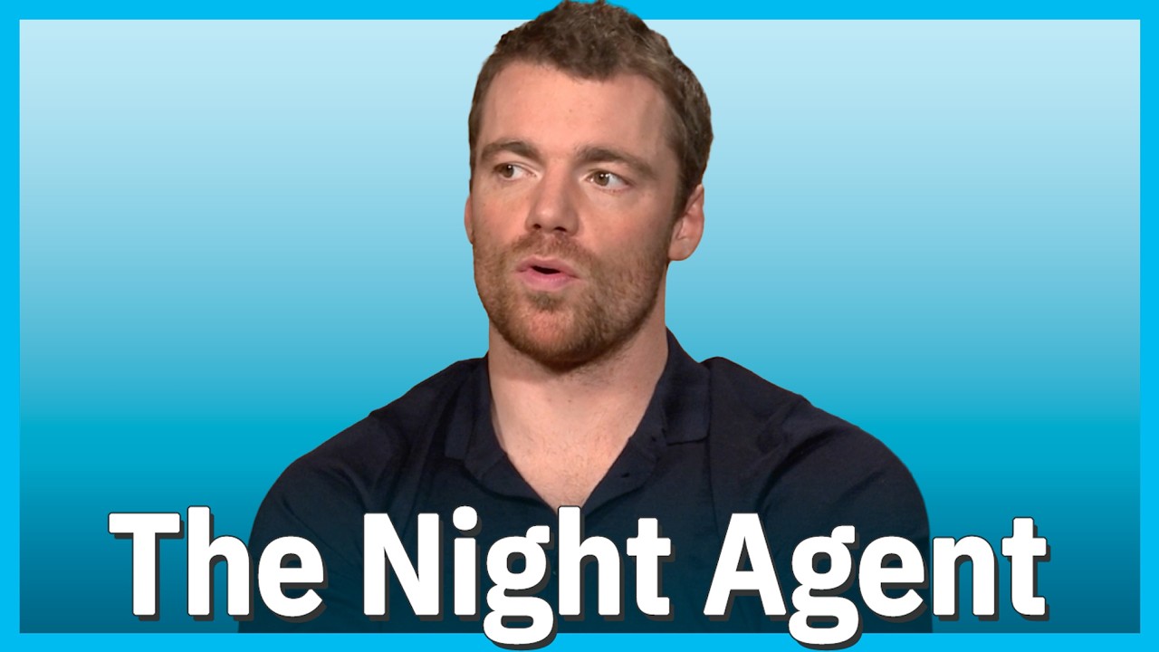 THE NIGHT AGENT Season 3 ending explained by star Gabriel Basso | TV Insider