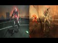 Metal Gear Rising Revengeance: Improved Sundowner &amp; Sam