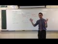 Understanding Substitution in Algebra