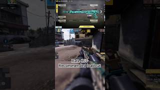 Two 3ks #callofduty #callofdutymobile #snd #solo #shorts #gaming #cod #codm #codmobile #loadout #new