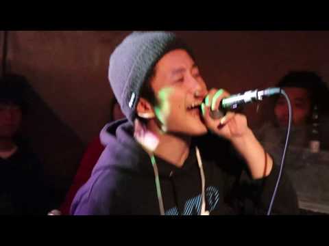 M vs Z-ton | MRJ凱旋フライデー 1214
