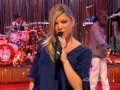 Fergie - All That I Got (The Make Up Song) ft. will.i.am - AOL Sessions