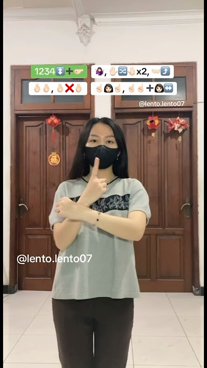 Haning dayak | Dj Haning Dayak - Ryss Music | Tutorial Dance Tiktok| #dance #tiktok #djremix #shorts