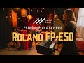 嫉 Roland FP E50 Unveiled The Digital Piano That S Turning Heads Everywhere 嫉 嫉 Roland FP E50 Unveiled The Digital Piano That S Turning Heads Everywhere 嫉